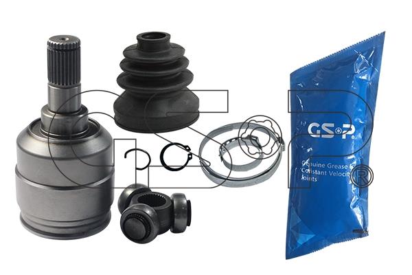 GSP 624013 CV joint 624013: Buy near me in Poland at 2407.PL - Good price!