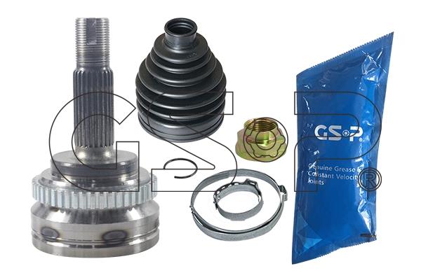 GSP 859329 CV joint 859329: Buy near me in Poland at 2407.PL - Good price!