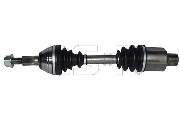 GSP 208094 Drive shaft right 208094: Buy near me in Poland at 2407.PL - Good price!