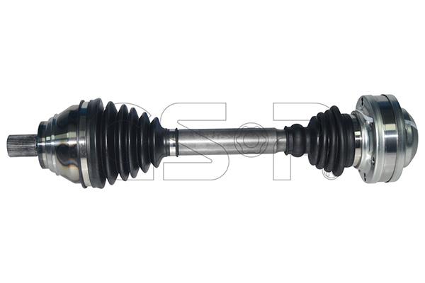 GSP 203236 Drive shaft 203236: Buy near me in Poland at 2407.PL - Good price!
