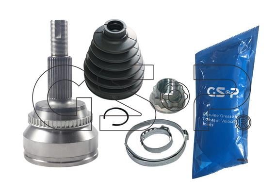 GSP 859214 CV joint 859214: Buy near me in Poland at 2407.PL - Good price!