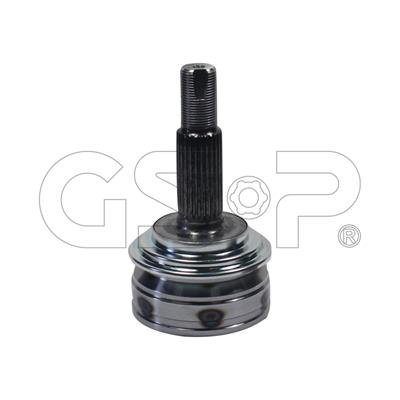 GSP 859206 CV joint 859206: Buy near me in Poland at 2407.PL - Good price!