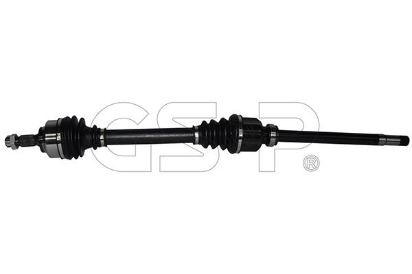 GSP 210254 Drive shaft 210254: Buy near me in Poland at 2407.PL - Good price!