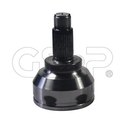 GSP 805002 CV joint 805002: Buy near me at 2407.PL in Poland at an Affordable price!