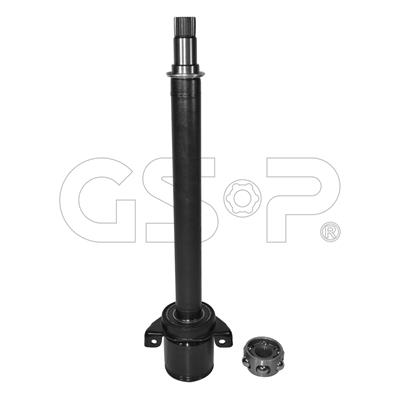 GSP 635012 CV joint 635012: Buy near me in Poland at 2407.PL - Good price!