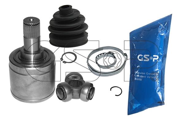GSP 601002 CV joint 601002: Buy near me in Poland at 2407.PL - Good price!
