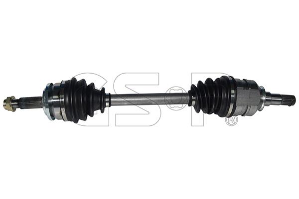 GSP 259268 Drive shaft 259268: Buy near me in Poland at 2407.PL - Good price!
