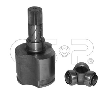 GSP 617022 CV joint 617022: Buy near me in Poland at 2407.PL - Good price!