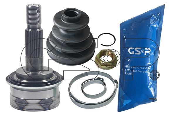 GSP 859079 CV joint 859079: Buy near me in Poland at 2407.PL - Good price!