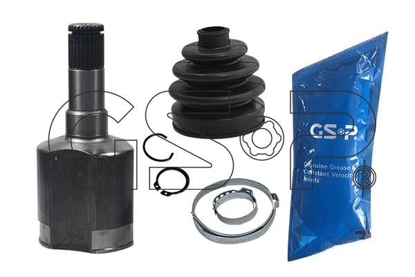 GSP 608034 CV joint 608034: Buy near me in Poland at 2407.PL - Good price!