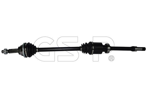 GSP 218213 Drive shaft 218213: Buy near me in Poland at 2407.PL - Good price!