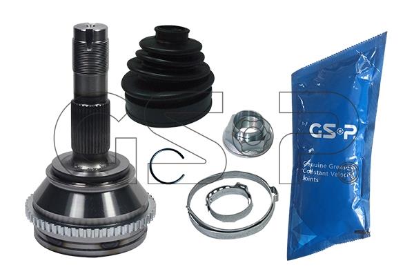 GSP 817061 CV joint 817061: Buy near me in Poland at 2407.PL - Good price!