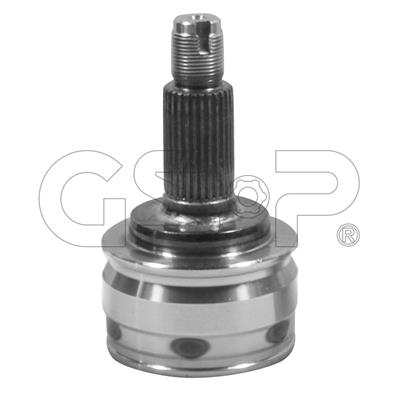 GSP 857067 CV joint 857067: Buy near me in Poland at 2407.PL - Good price!