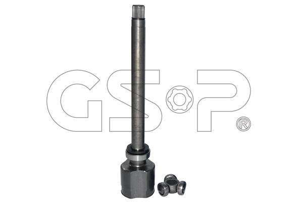GSP 610091 CV joint 610091: Buy near me in Poland at 2407.PL - Good price!