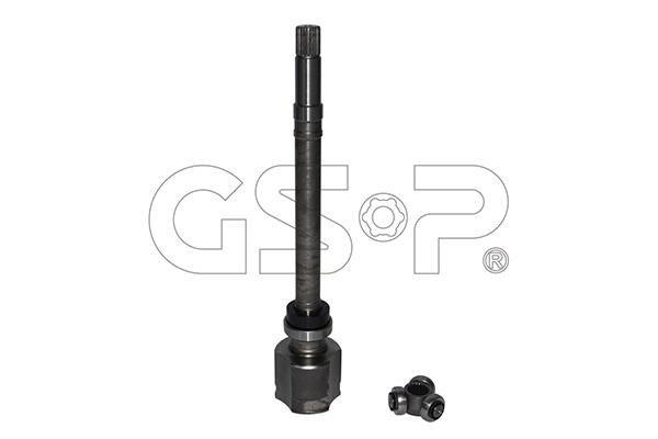 GSP 645012 CV joint 645012: Buy near me in Poland at 2407.PL - Good price!
