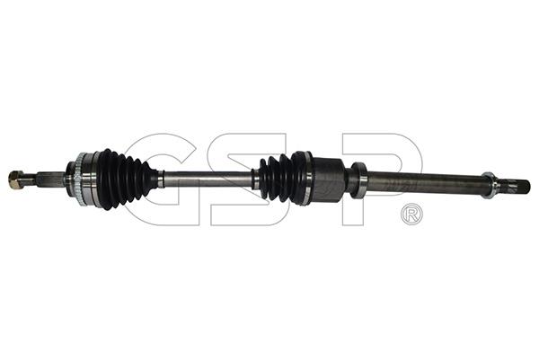 GSP 250373 Drive shaft 250373: Buy near me in Poland at 2407.PL - Good price!