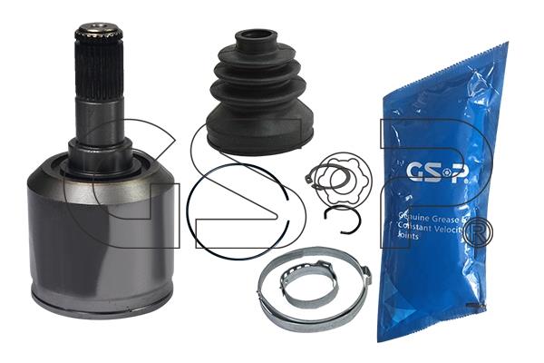 GSP 624032 CV joint 624032: Buy near me in Poland at 2407.PL - Good price!
