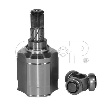 GSP 641056 CV joint 641056: Buy near me at 2407.PL in Poland at an Affordable price!