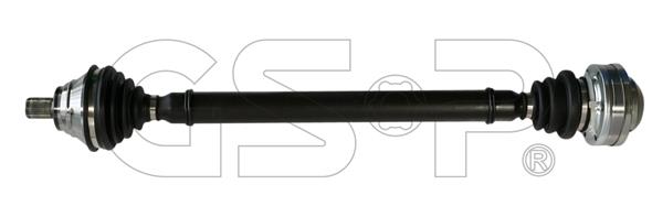 GSP 261147 Drive shaft 261147: Buy near me in Poland at 2407.PL - Good price!