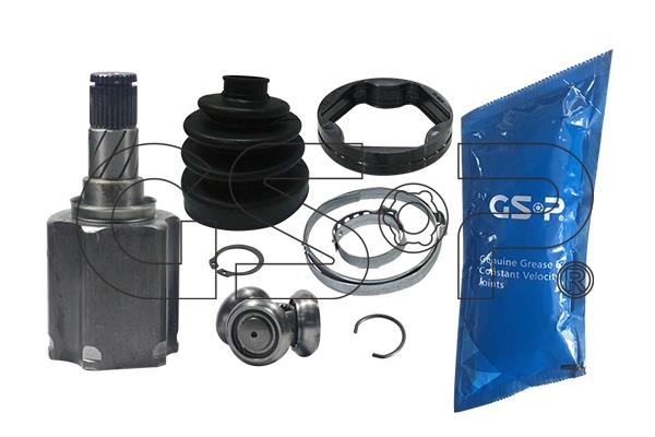 GSP 675036 CV joint 675036: Buy near me in Poland at 2407.PL - Good price!