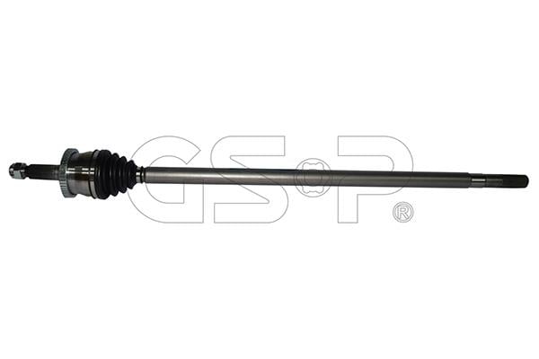 GSP 216006 Drive shaft 216006: Buy near me in Poland at 2407.PL - Good price!