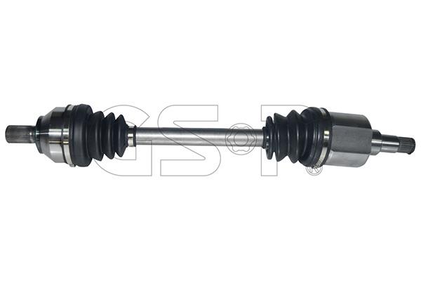 GSP 218359 Drive shaft 218359: Buy near me in Poland at 2407.PL - Good price!