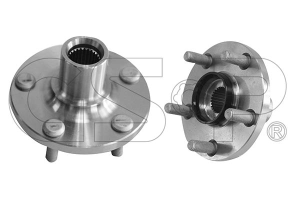 GSP 9426030 Wheel hub bearing 9426030: Buy near me at 2407.PL in Poland at an Affordable price!