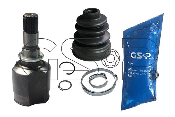 GSP 634049 CV joint 634049: Buy near me in Poland at 2407.PL - Good price!