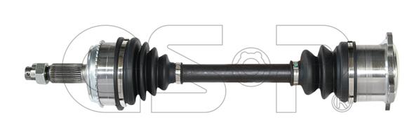 GSP 239095 Drive shaft 239095: Buy near me in Poland at 2407.PL - Good price!
