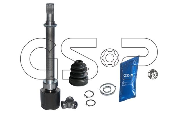 GSP 641082 CV joint 641082: Buy near me in Poland at 2407.PL - Good price!
