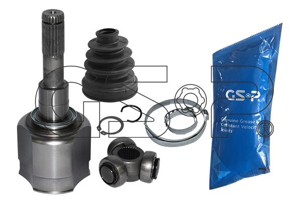 GSP 651012 CV joint 651012: Buy near me in Poland at 2407.PL - Good price!