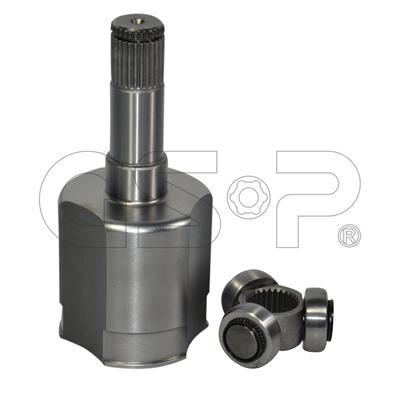 GSP 621017 CV joint 621017: Buy near me in Poland at 2407.PL - Good price!