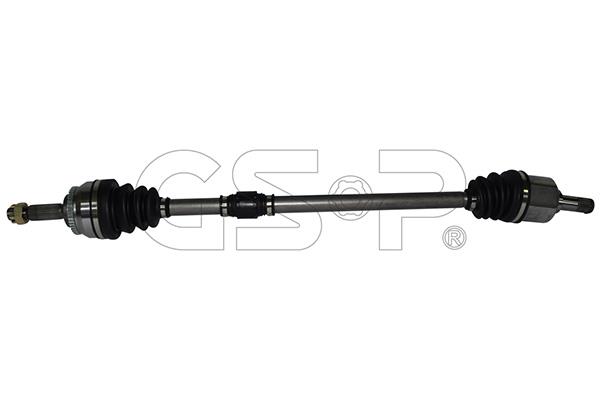 GSP 239119 Drive shaft 239119: Buy near me in Poland at 2407.PL - Good price!