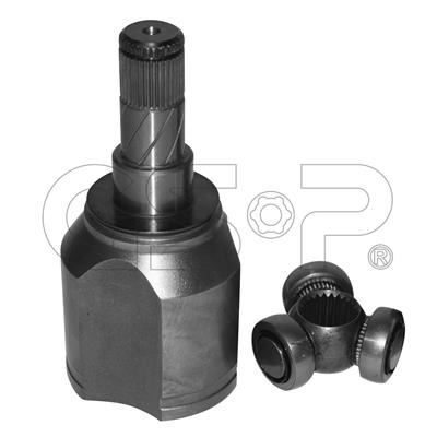 GSP 617013 CV joint 617013: Buy near me in Poland at 2407.PL - Good price!