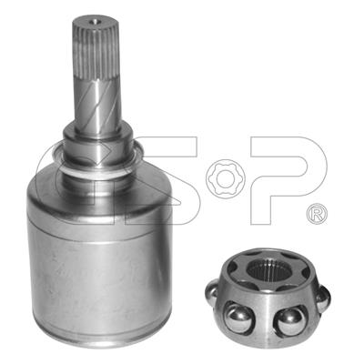GSP 650085 CV joint 650085: Buy near me in Poland at 2407.PL - Good price!
