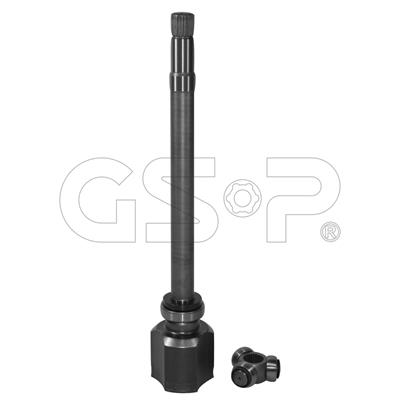 GSP 610058 CV joint 610058: Buy near me in Poland at 2407.PL - Good price!