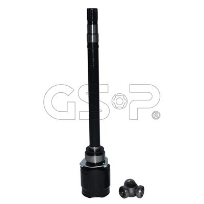 GSP 617059 CV joint 617059: Buy near me in Poland at 2407.PL - Good price!