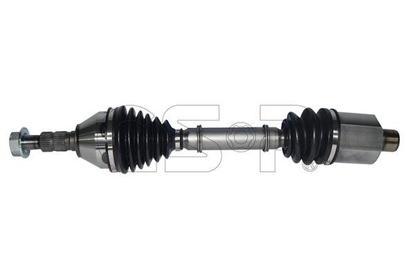 GSP 221062 Drive shaft 221062: Buy near me in Poland at 2407.PL - Good price!