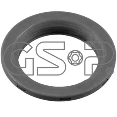 GSP 513960 Driveshaft outboard bearing 513960: Buy near me in Poland at 2407.PL - Good price!