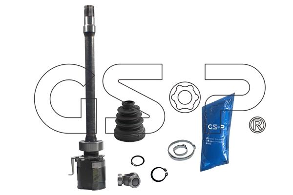 GSP 675042 CV joint 675042: Buy near me in Poland at 2407.PL - Good price!