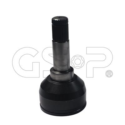 GSP 618179 CV joint 618179: Buy near me in Poland at 2407.PL - Good price!