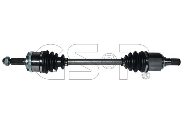GSP 239191 Drive shaft 239191: Buy near me in Poland at 2407.PL - Good price!