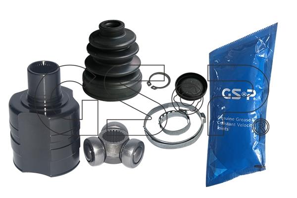 GSP 660003 CV joint 660003: Buy near me in Poland at 2407.PL - Good price!