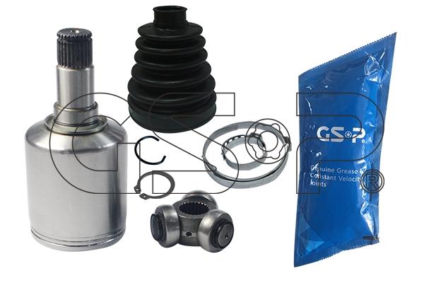 GSP 635024 CV joint 635024: Buy near me in Poland at 2407.PL - Good price!