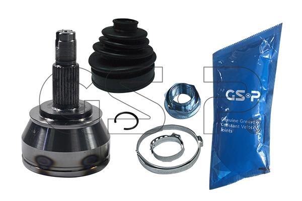 GSP 817064 CV joint 817064: Buy near me in Poland at 2407.PL - Good price!