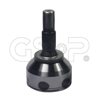 GSP 810158 CV joint 810158: Buy near me in Poland at 2407.PL - Good price!