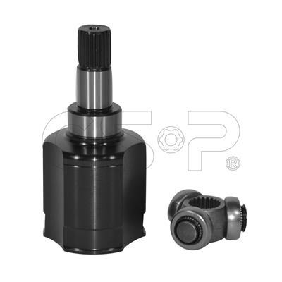 GSP 617029 CV joint 617029: Buy near me in Poland at 2407.PL - Good price!