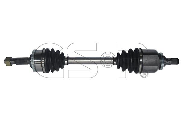 GSP 241213 Drive shaft 241213: Buy near me in Poland at 2407.PL - Good price!