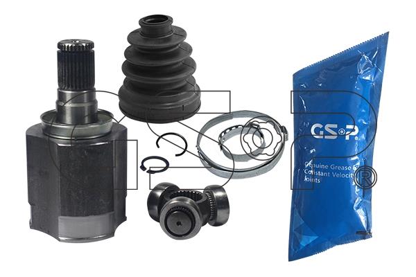 GSP 651014 CV joint 651014: Buy near me in Poland at 2407.PL - Good price!