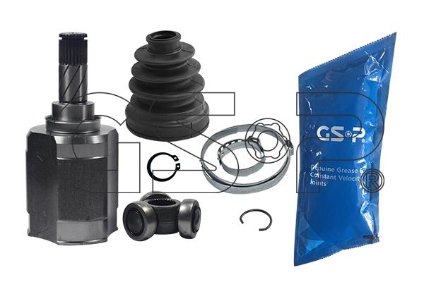 GSP 641115 CV joint 641115: Buy near me in Poland at 2407.PL - Good price!